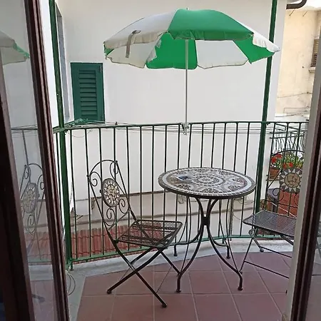 A Casa Mia Гостевой дом
