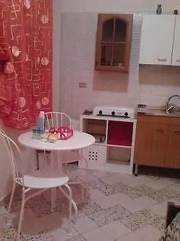 A Casa Mia Гостевой дом Виетри