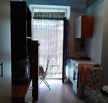 A Casa Mia Гостевой дом Виетри