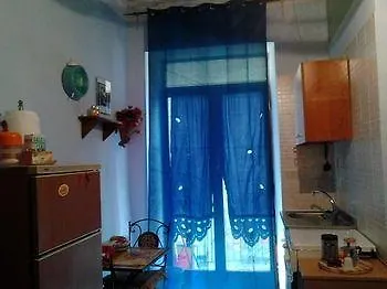 Гостевой дом A Casa Mia Виетри