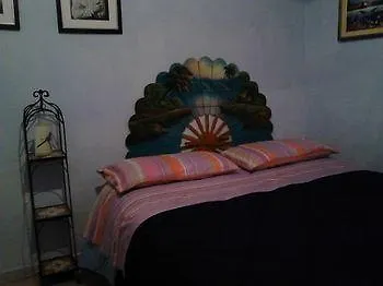 Гостевой дом A Casa Mia