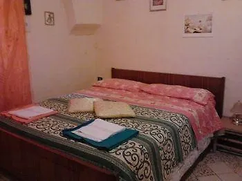 Гостевой дом A Casa Mia Виетри