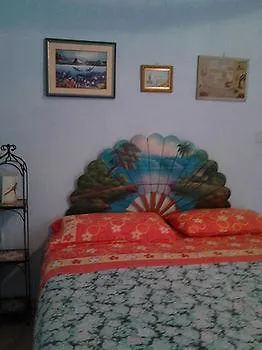 Гостевой дом A Casa Mia