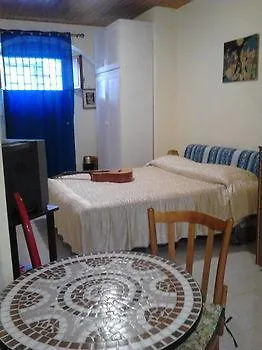 A Casa Mia Гостевой дом