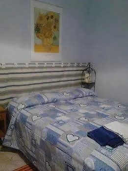 Гостевой дом A Casa Mia