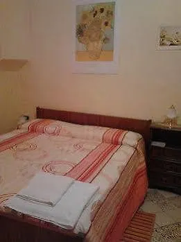 Гостевой дом A Casa Mia 3*