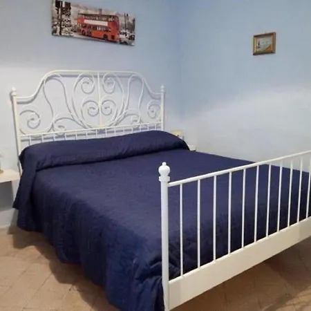 A Casa Mia 3* Виетри