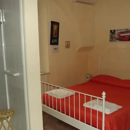 Гостевой дом A Casa Mia