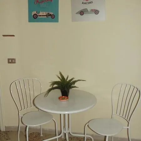 Гостевой дом A Casa Mia