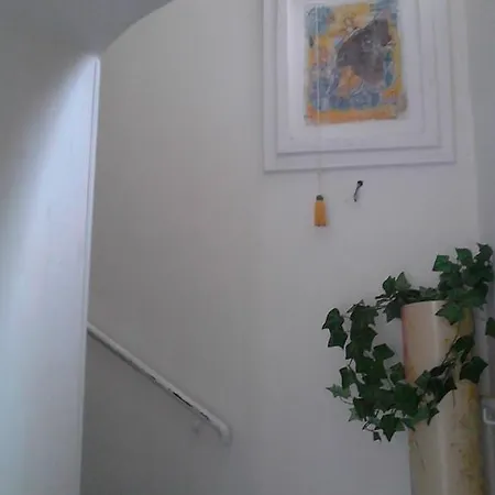 A Casa Mia