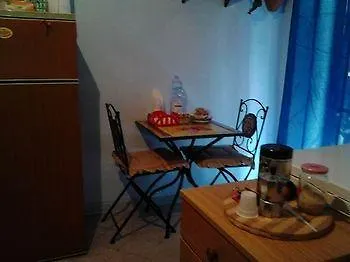 A Casa Mia Vietri
