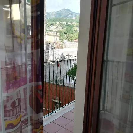 Guest house A Casa Mia Vietri sul Mare