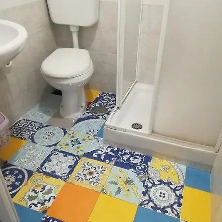 A Casa Mia