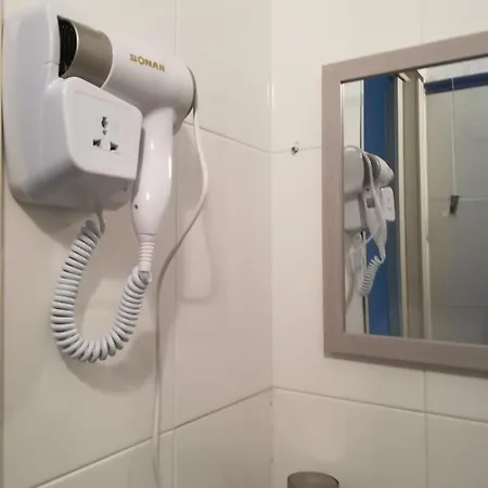 A Casa Mia