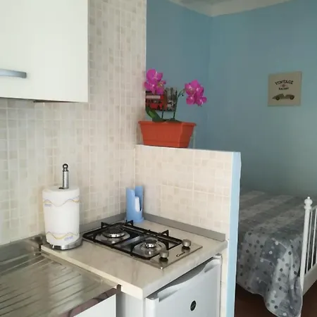 Guest house A Casa Mia