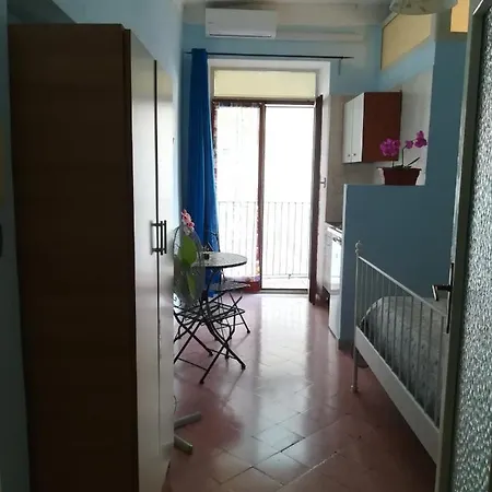 A Casa Mia 3*