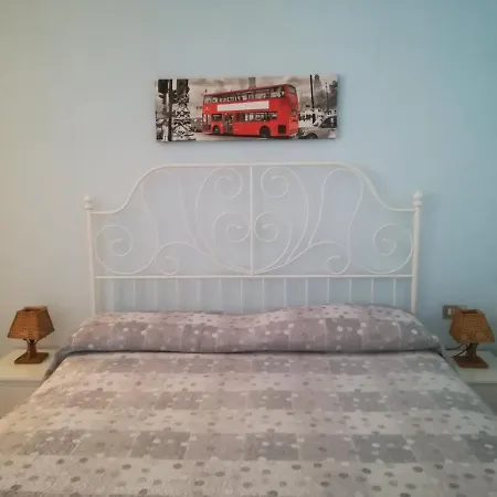 Guest house A Casa Mia