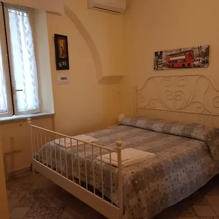 A Casa Mia 3*