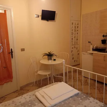 A Casa Mia 3* Vietri sul Mare