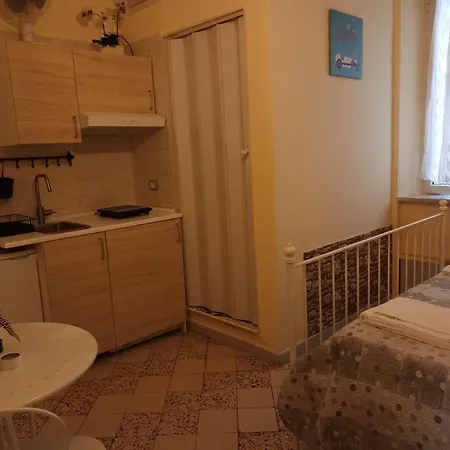 A Casa Mia