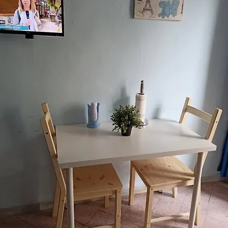 A Casa Mia 3*