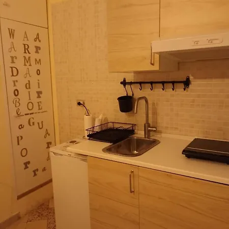 Guest house A Casa Mia