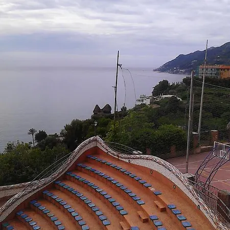 Guest house A Casa Mia Vietri sul Mare