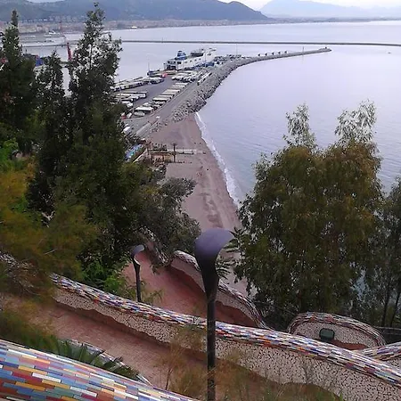 A Casa Mia 3* Vietri sul Mare