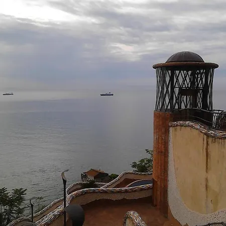 A Casa Mia Guest house 3*
