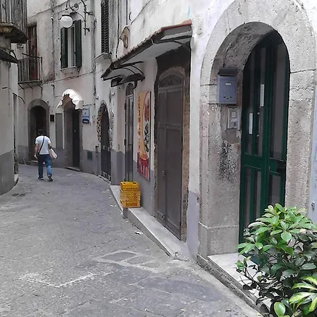 A Casa Mia 3* Vietri sul Mare
