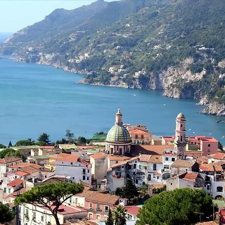 A Casa Mia 3* Vietri sul Mare
