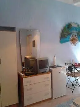 A Casa Mia 3*