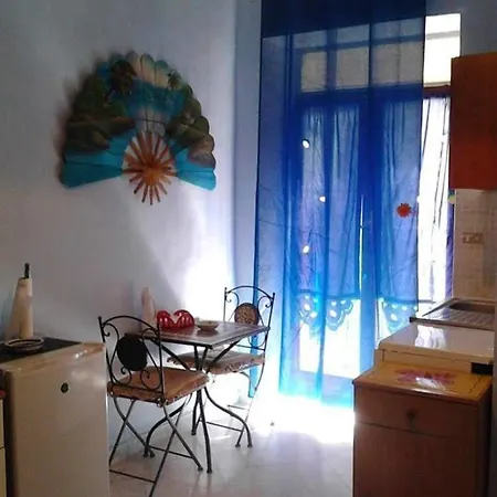 A Casa Mia Guest house