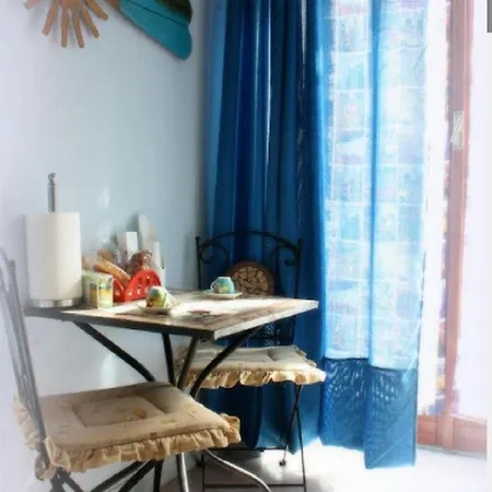 Guest house A Casa Mia Vietri sul Mare